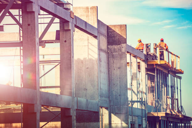 Reliable TX Concrete contractor Solutions
